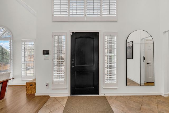 1704 Cross Point Road, Mckinney, TX 75072