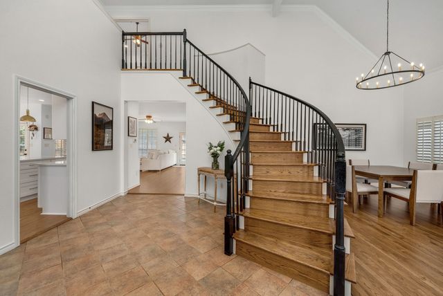 1704 Cross Point Road, Mckinney, TX 75072