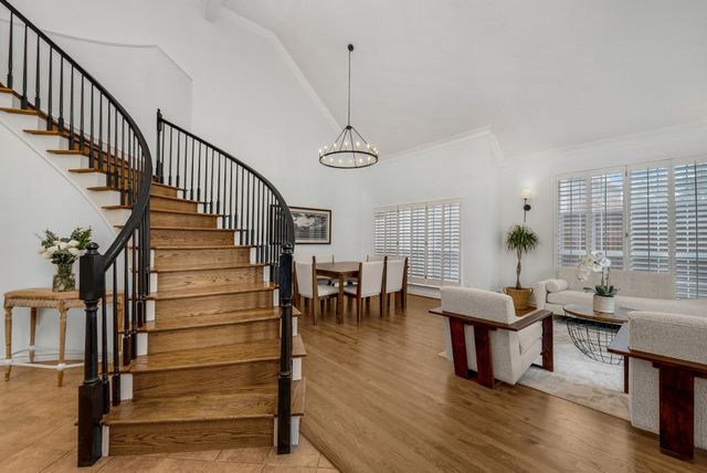 1704 Cross Point Road, Mckinney, TX 75072