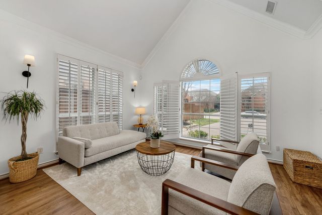 1704 Cross Point Road, Mckinney, TX 75072