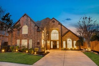 1704 Cross Point Road, Mckinney, TX 75072
