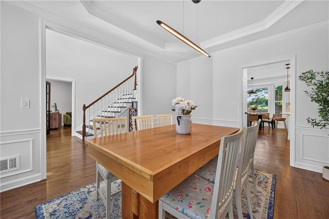 715 Brafferton Way, Johns Creek, GA 30005