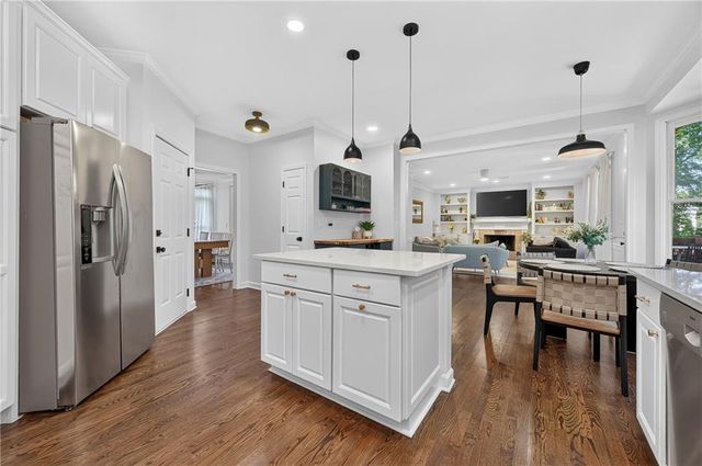 715 Brafferton Way, Johns Creek, GA 30005