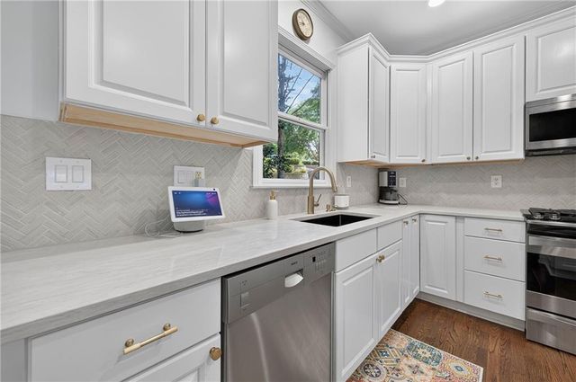715 Brafferton Way, Johns Creek, GA 30005