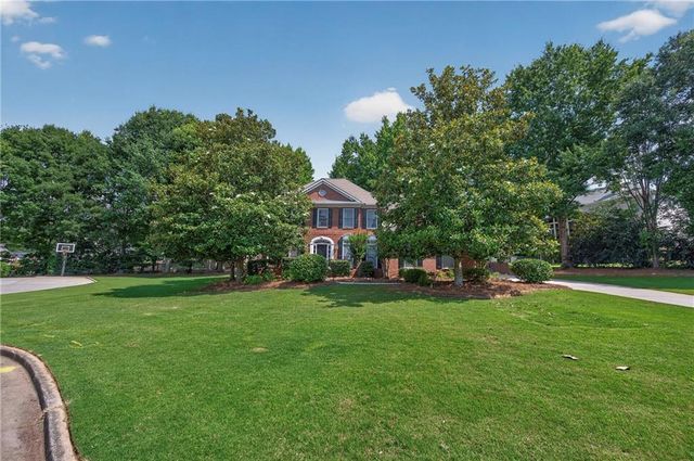 715 Brafferton Way, Johns Creek, GA 30005