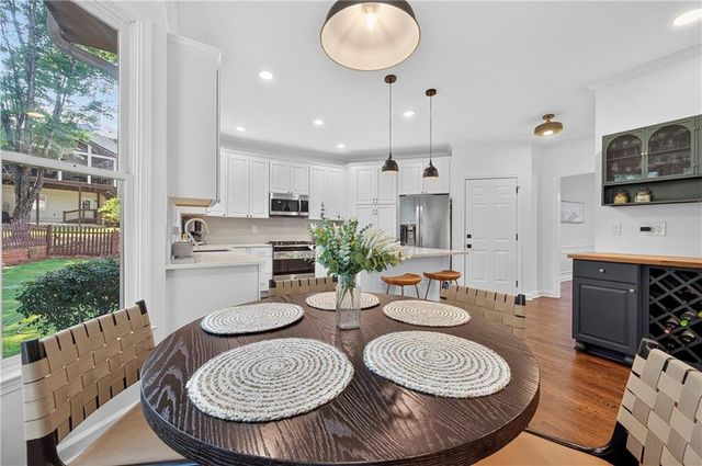 715 Brafferton Way, Johns Creek, GA 30005