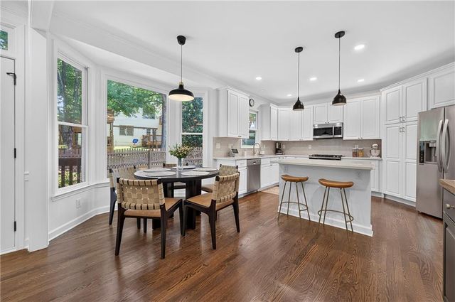 715 Brafferton Way, Johns Creek, GA 30005