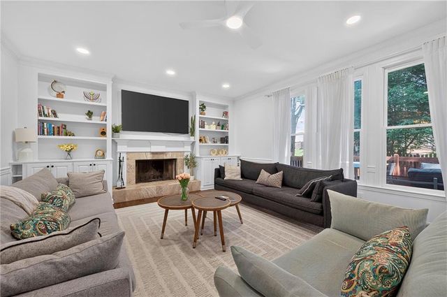 715 Brafferton Way, Johns Creek, GA 30005