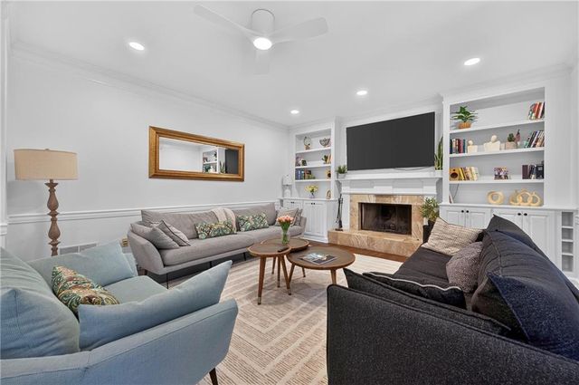 715 Brafferton Way, Johns Creek, GA 30005