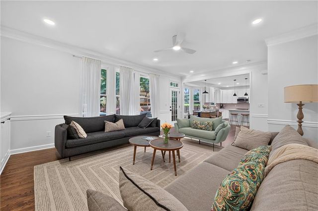715 Brafferton Way, Johns Creek, GA 30005