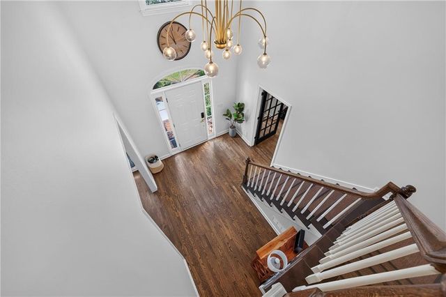 715 Brafferton Way, Johns Creek, GA 30005