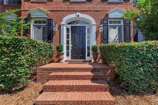 715 Brafferton Way, Johns Creek, GA 30005
