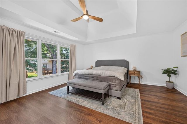 715 Brafferton Way, Johns Creek, GA 30005