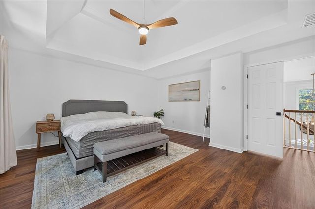 715 Brafferton Way, Johns Creek, GA 30005