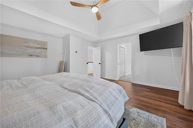 715 Brafferton Way, Johns Creek, GA 30005