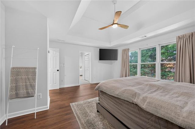 715 Brafferton Way, Johns Creek, GA 30005