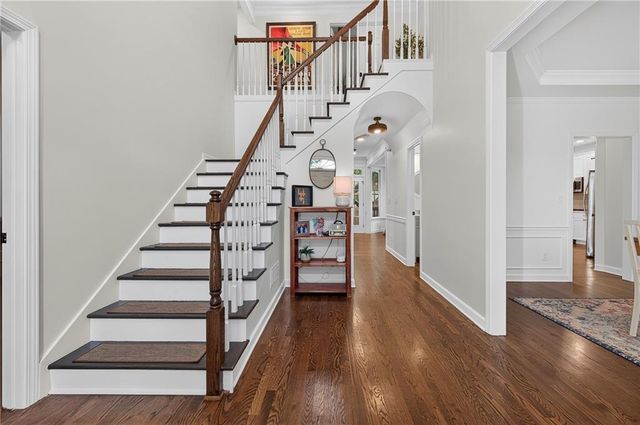 715 Brafferton Way, Johns Creek, GA 30005