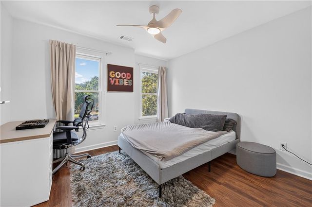 715 Brafferton Way, Johns Creek, GA 30005