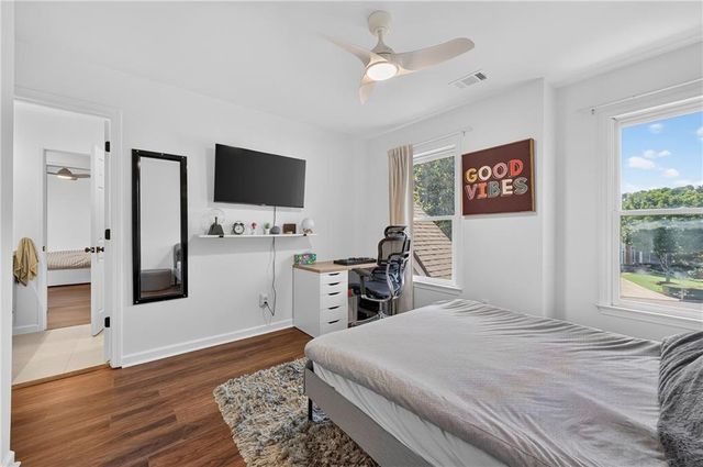 715 Brafferton Way, Johns Creek, GA 30005