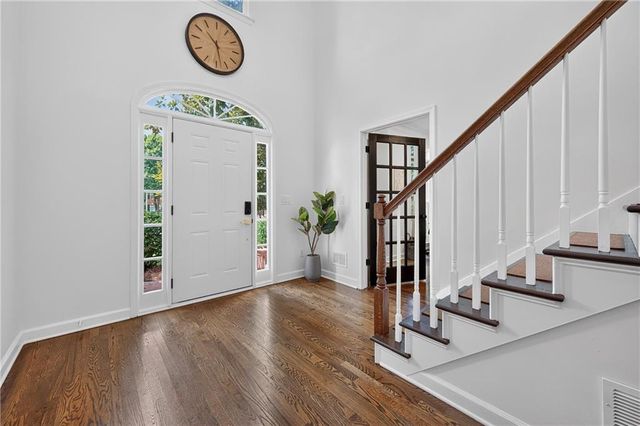 715 Brafferton Way, Johns Creek, GA 30005