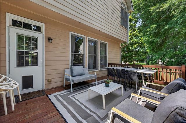 715 Brafferton Way, Johns Creek, GA 30005