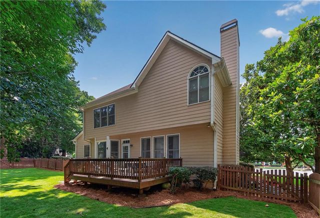 715 Brafferton Way, Johns Creek, GA 30005