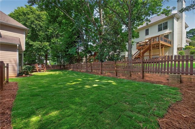 715 Brafferton Way, Johns Creek, GA 30005