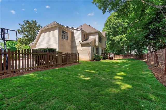 715 Brafferton Way, Johns Creek, GA 30005