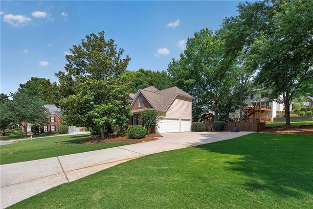 715 Brafferton Way, Johns Creek, GA 30005