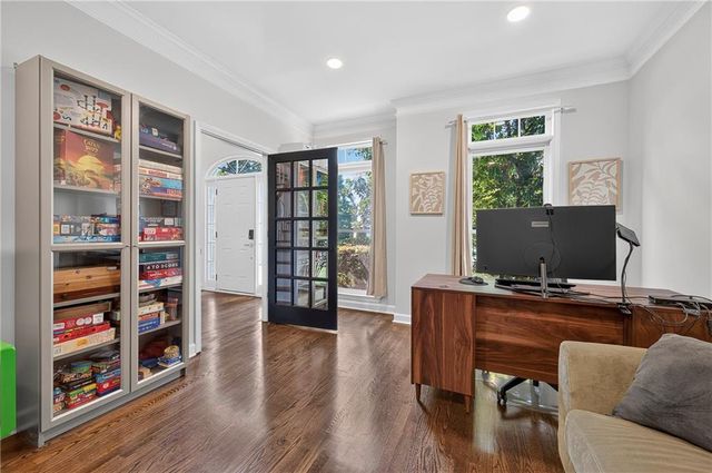 715 Brafferton Way, Johns Creek, GA 30005