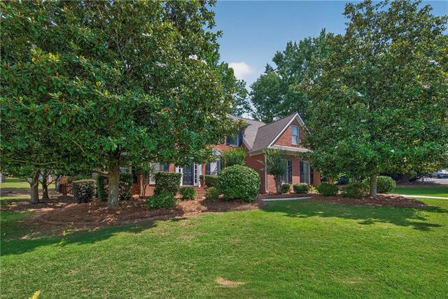 715 Brafferton Way, Johns Creek, GA 30005