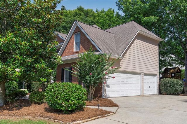 715 Brafferton Way, Johns Creek, GA 30005