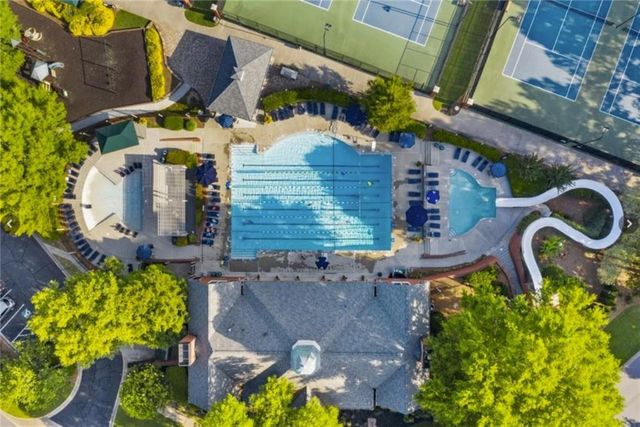 715 Brafferton Way, Johns Creek, GA 30005