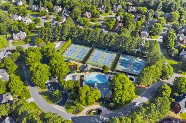 715 Brafferton Way, Johns Creek, GA 30005