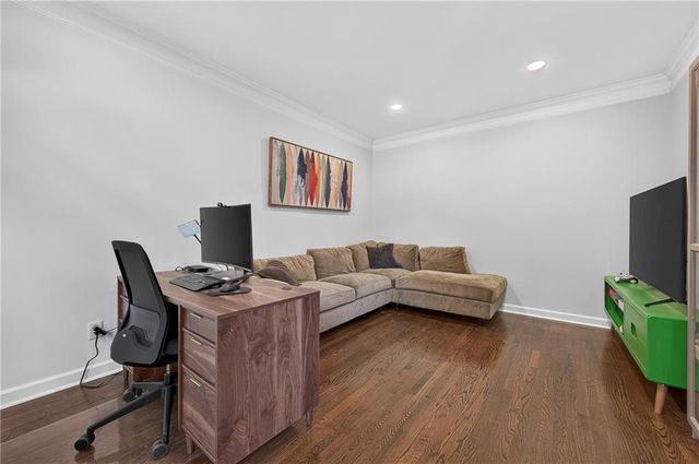 715 Brafferton Way, Johns Creek, GA 30005