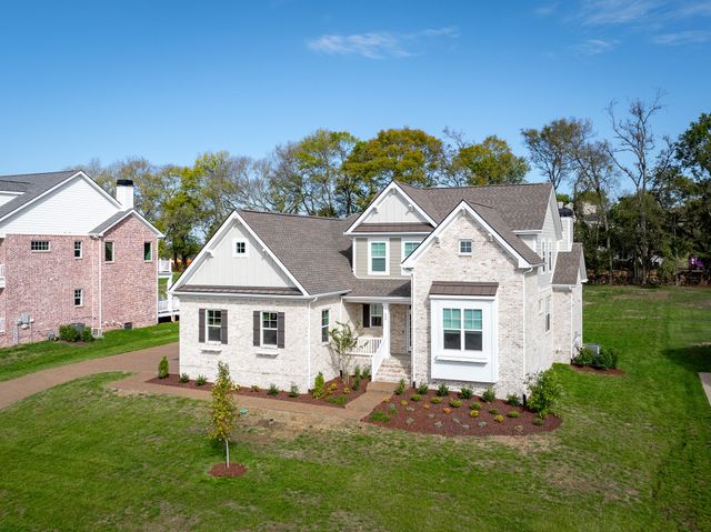 1207 York Road, Mount Juliet, TN 37122