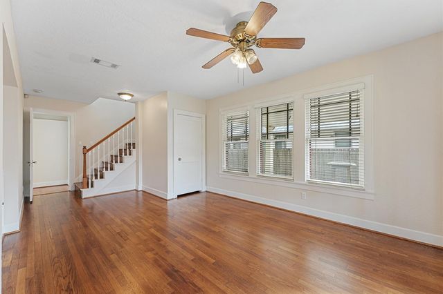 718 Ralfallen Street, Houston, TX 77008