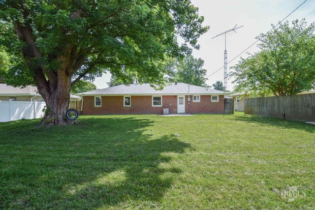 4115 N Ball Avenue, Muncie, IN 47304