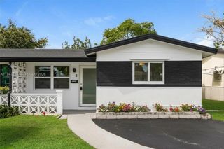 1225 NW 58th Ave 1225, Lauderhill, FL 33313