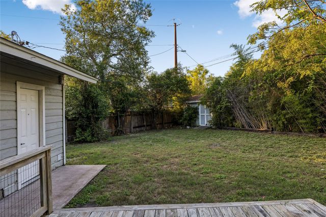 122 Havana ST, Austin, TX 78704