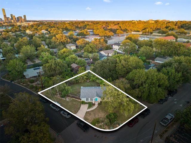 122 Havana ST, Austin, TX 78704