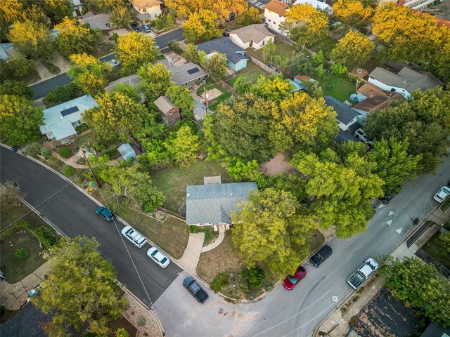 122 Havana ST, Austin, TX 78704