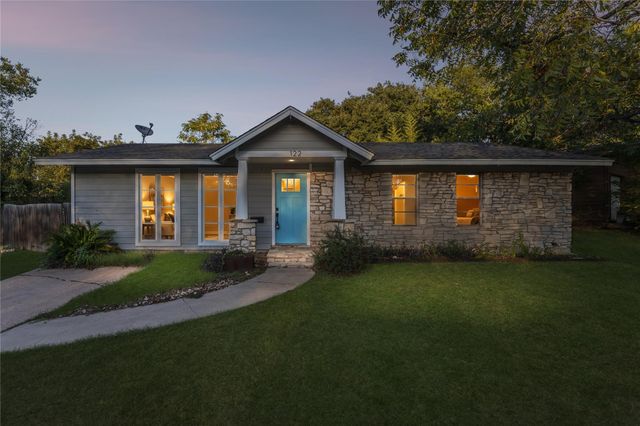 122 Havana ST, Austin, TX 78704
