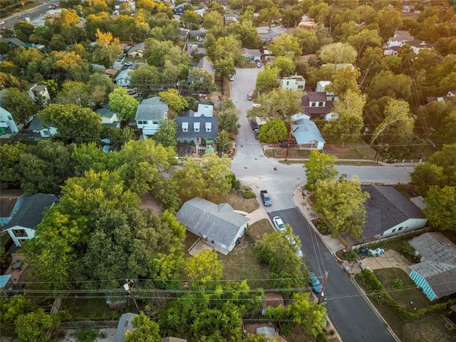 122 Havana ST, Austin, TX 78704