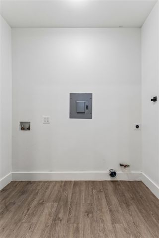 122 Havana ST, Austin, TX 78704