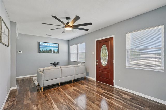 1615 STEVENSONS DRIVE, Clearwater, FL 33755