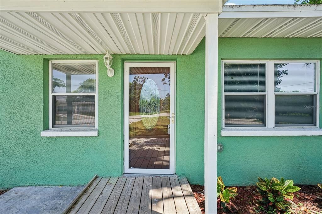 1615 STEVENSONS DRIVE, Clearwater, FL 33755