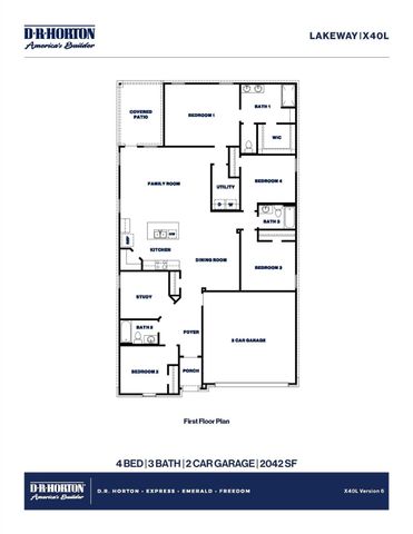 16784 Country Roots Avenue, Conroe, TX 77302