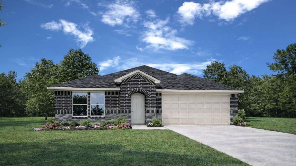 16784 Country Roots Avenue, Conroe, TX 77302