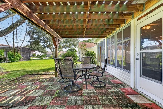 25333 RIVER CREST DRIVE, Leesburg, FL 34748